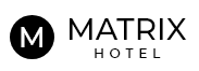 Hotell Matrix Logo